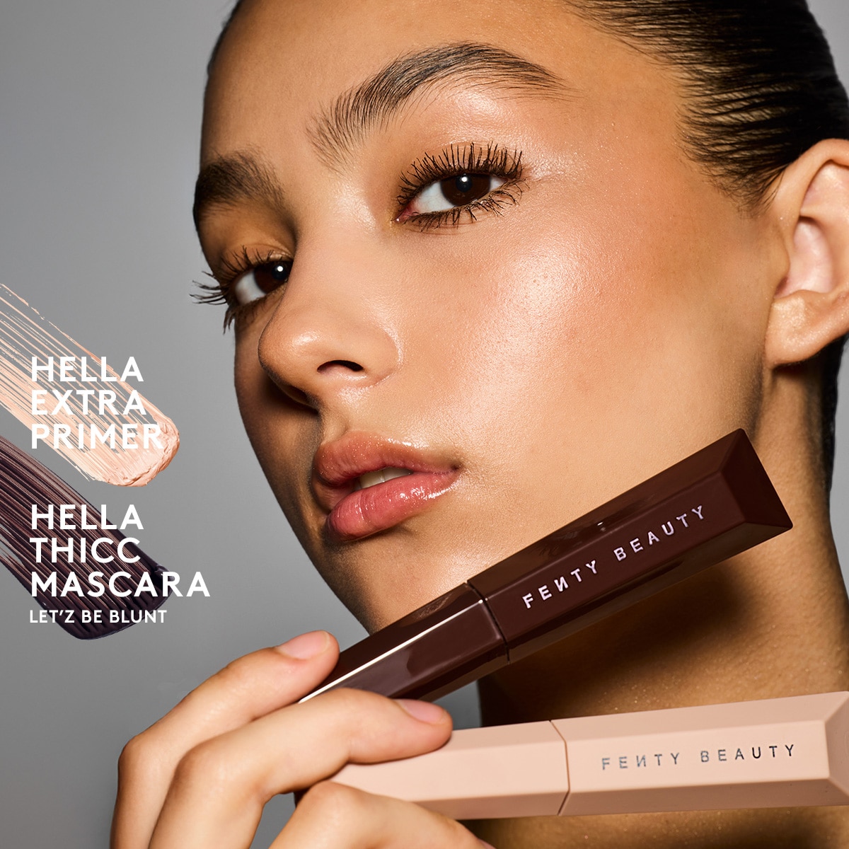HELLA THICC VOLUMIZING MASCARA (MÁSCARA DE PESTAÑAS)